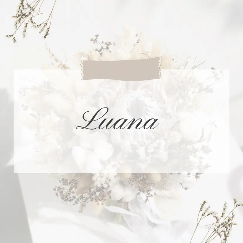 Salon Luanaの掲載