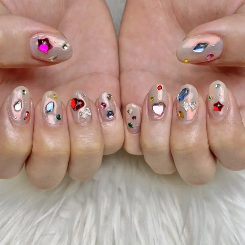 emma.nail kanakoの掲載