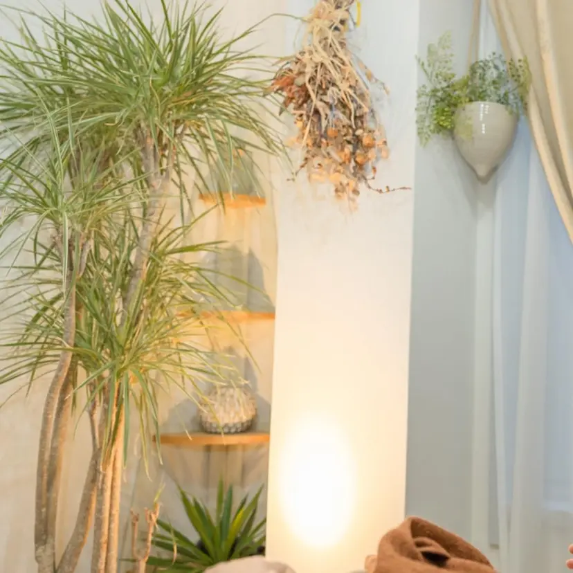 全身美容整体🪞 Dahliaの掲載