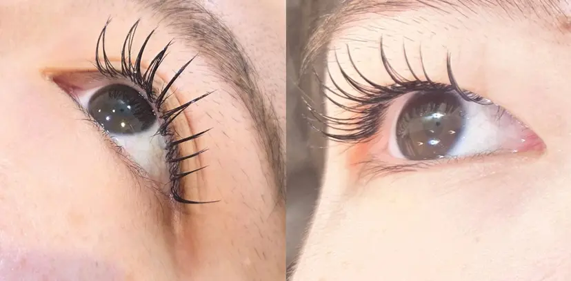 kanau 🎀マツエクの掲載