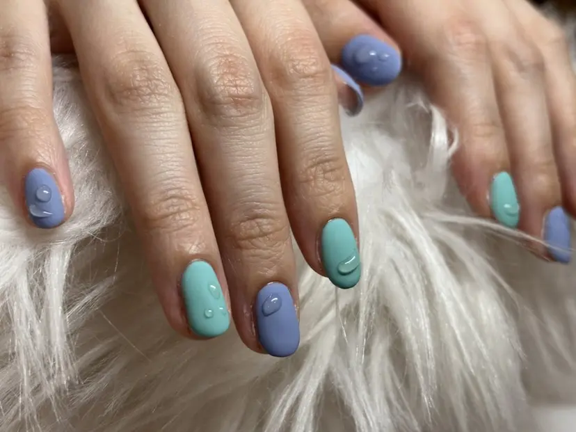 Amano Marinaの掲載