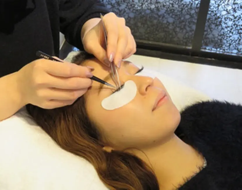 WAXYYY. Yukaの掲載