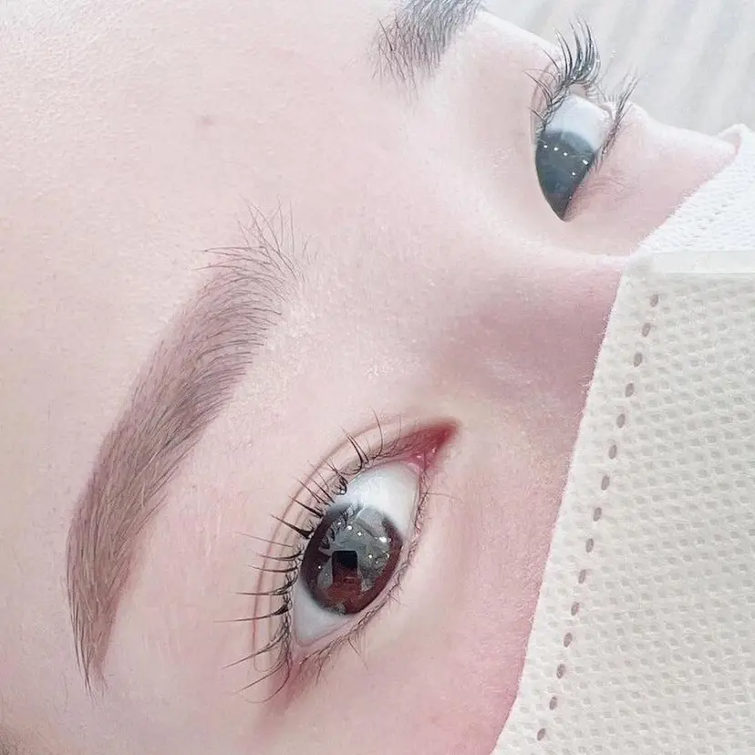 eyeHbe SAYAKAの掲載