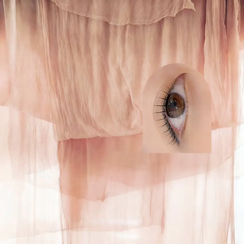 Runa| 韓国束感まつげの掲載