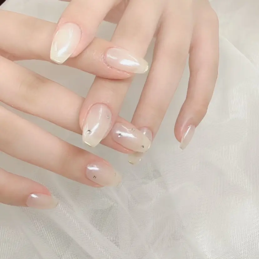 Amie NAILの掲載