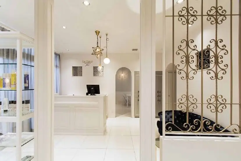 新潟メンズパーマ⚽️ 髙井　陽の掲載