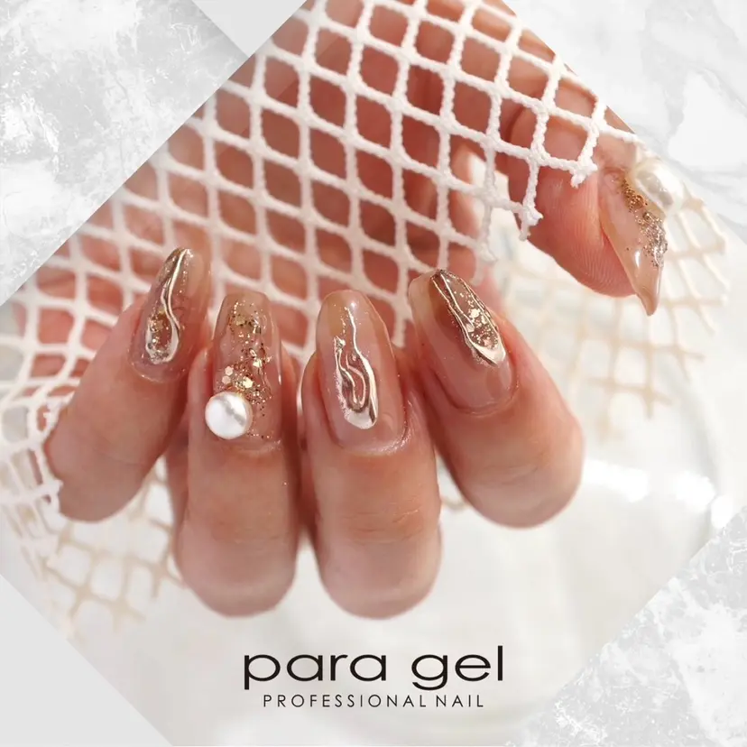 ネイルフライガール 高木の掲載