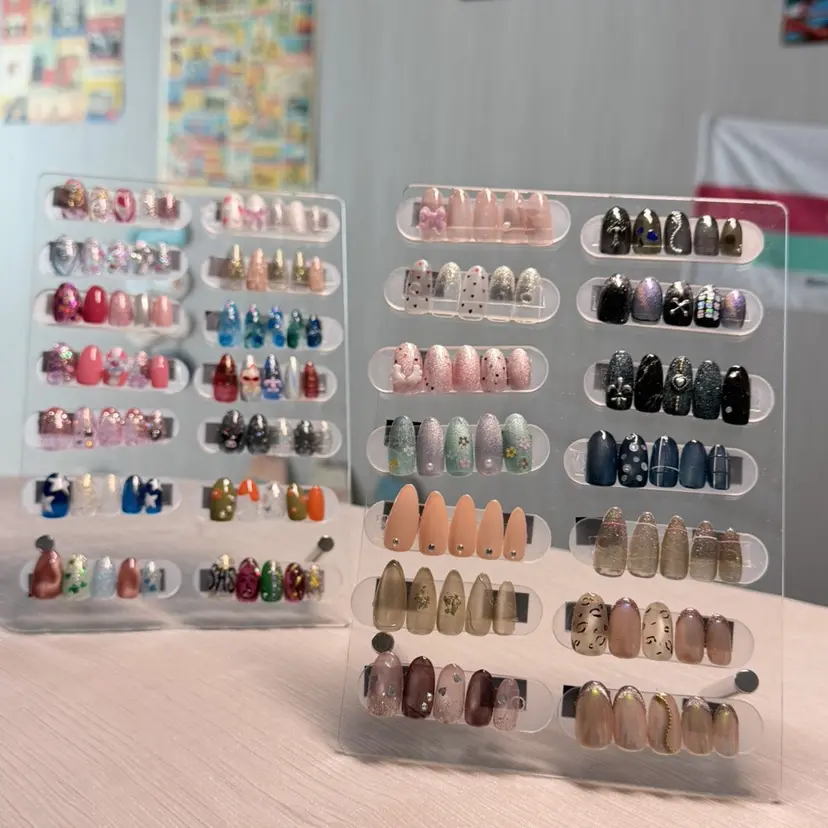 Kapilina🌺 MOMOの掲載