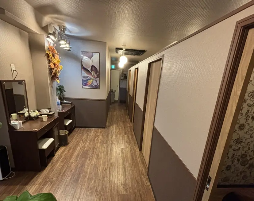 YUIITSU 小顔コルギの掲載