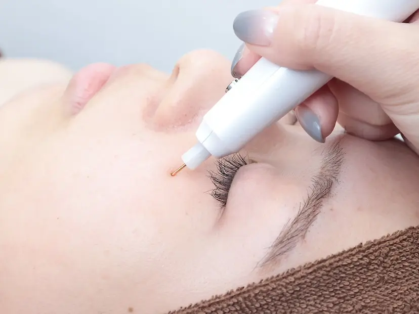 毛穴シミケアサロン Beau　堀口まひろの掲載