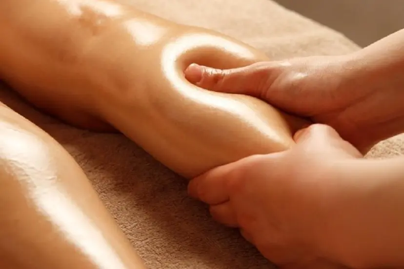 深層リンパオイル/小 顔とドライヘッドスパの掲載