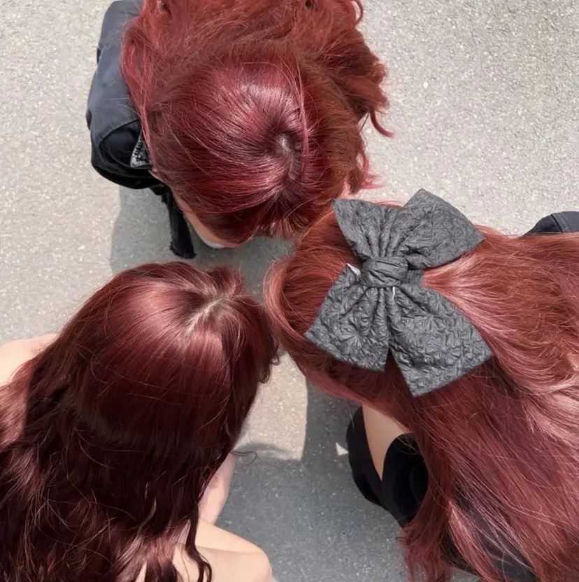 💗横浜美容室 💗HARUNAの掲載