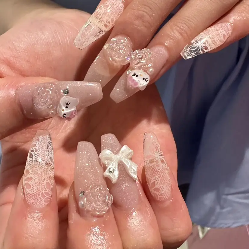 VENUS BELT kanaeの掲載