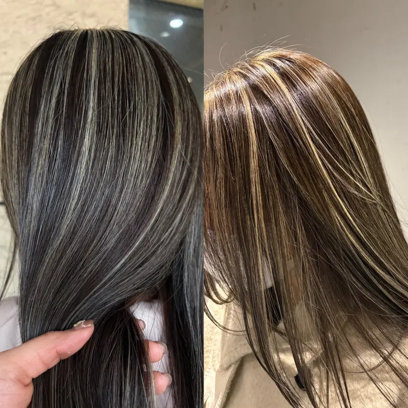 🍅ハイライト/ レイヤー/mao🍅の掲載