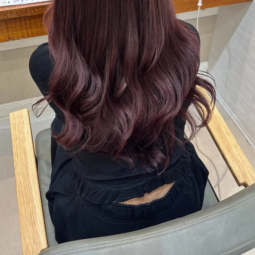 Rena/レイヤー /暖色/透明感の掲載