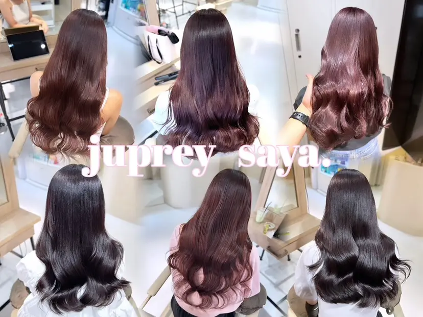 jupreÿ 𝒔𝒂𝒚𝒂🍓の掲載