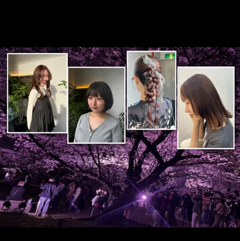 六本松／レイヤー 美桜🌸mioの掲載