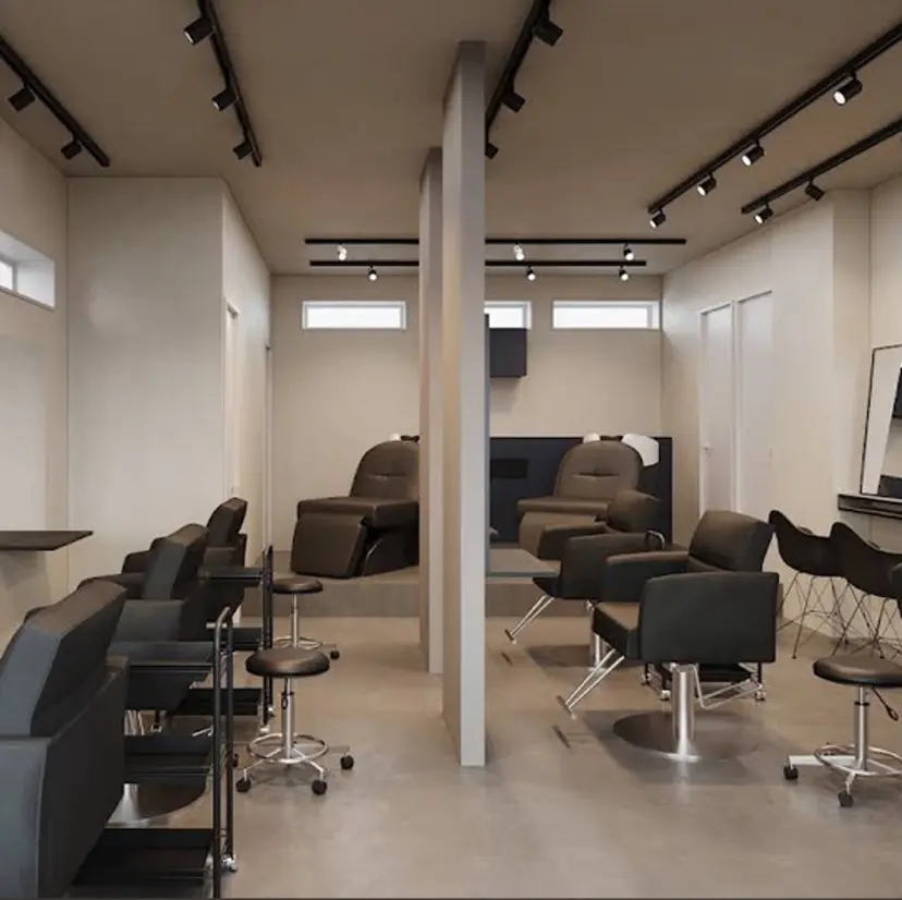 三浦千裕 メンズカットの掲載