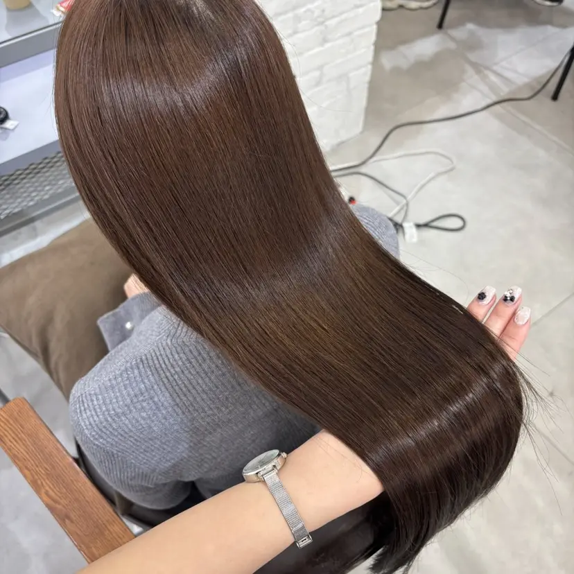 髪質改善特化🫧韓国 🇰🇷amiruの掲載