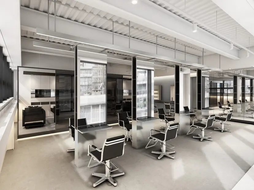 ボブ/ショートボブ /銀座/小林舜弥の掲載