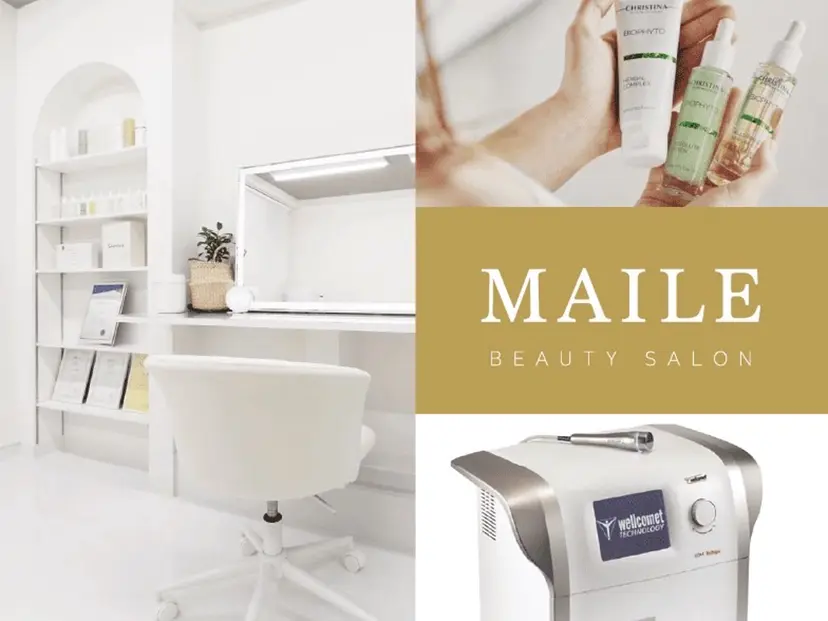 MAILE-マイレ- NARUMIの掲載