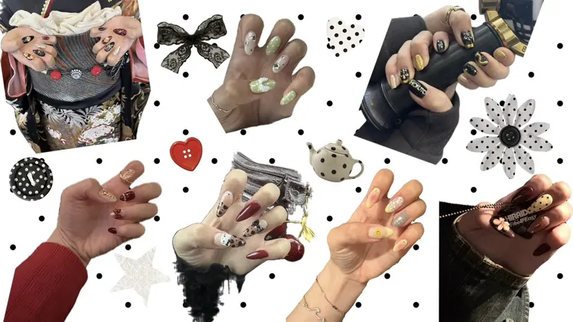 アッカスタイル 髙萩萌愛の掲載