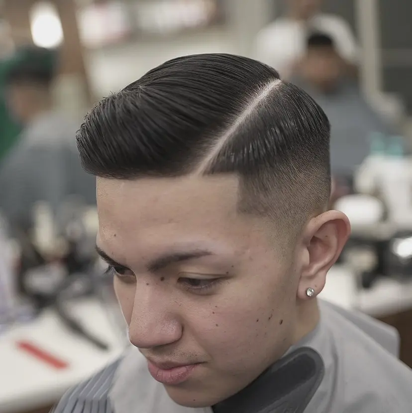 吉祥寺バーバー takumiの掲載