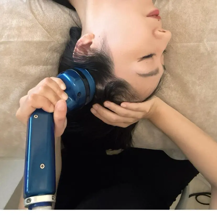 新感覚ﾏｼﾝ× ﾄﾞﾗｲﾍｯﾄﾞの掲載