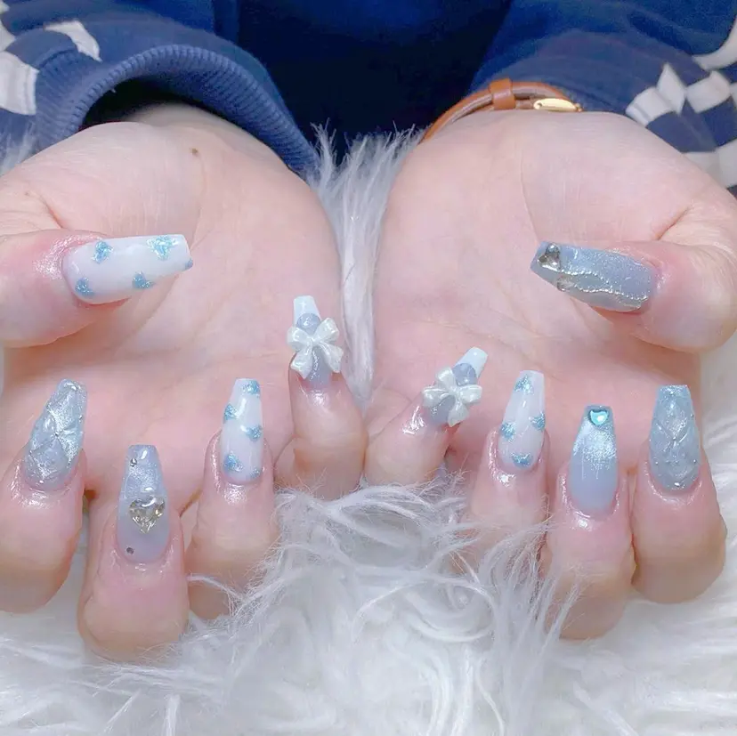 MIN NAIL SALONの掲載