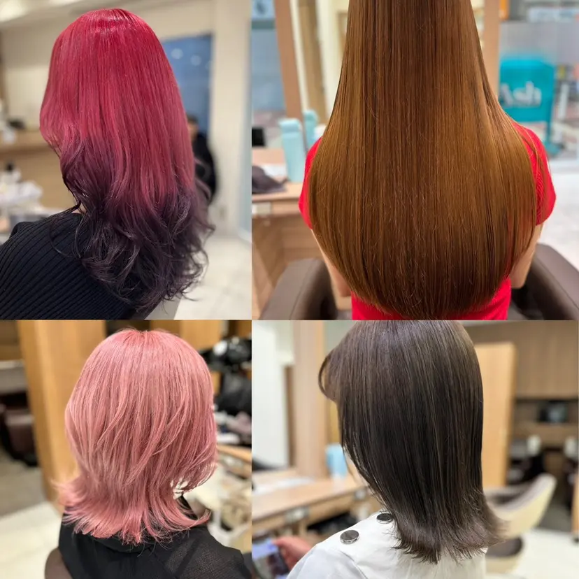 店長/髪質改善 小早川周大の掲載