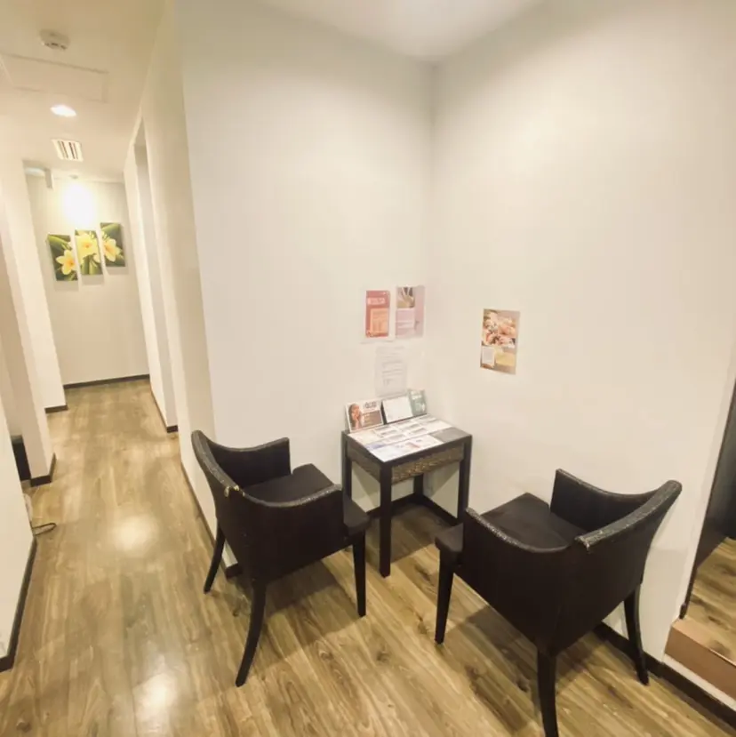 美u•p 鶴ヶ峰店の掲載