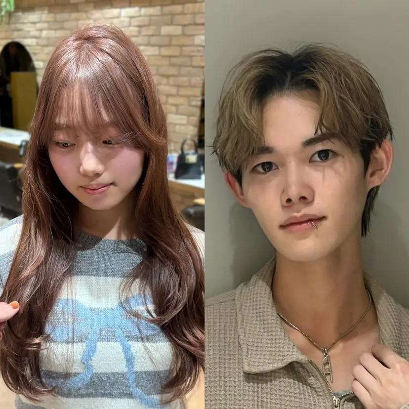 フェザー/シャドウ/ 酸性ストレートの掲載