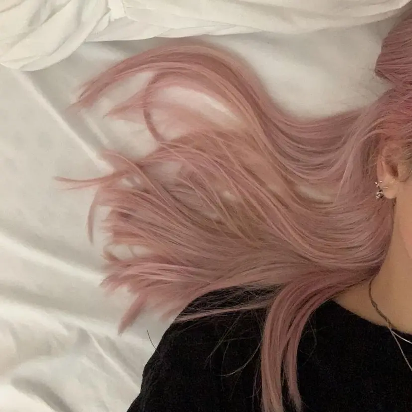 似合わせカラー♡髪質 改善🎀サトカ🍒の掲載