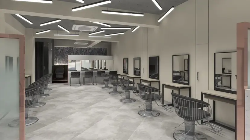 メンズ特化美容師🍏 /メンズパーマ/涼太の掲載