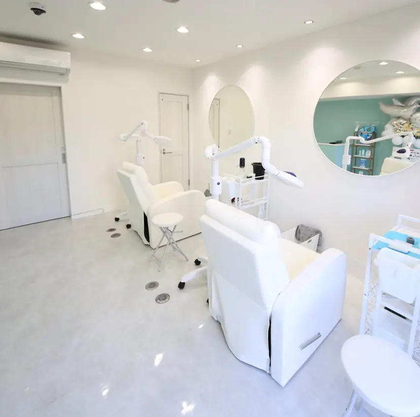 ホワイトニングカフェ 小山店の掲載