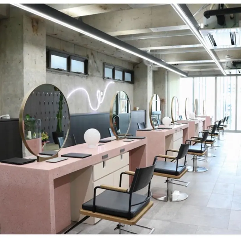 宮崎 わか菜/透明感カラーの掲載