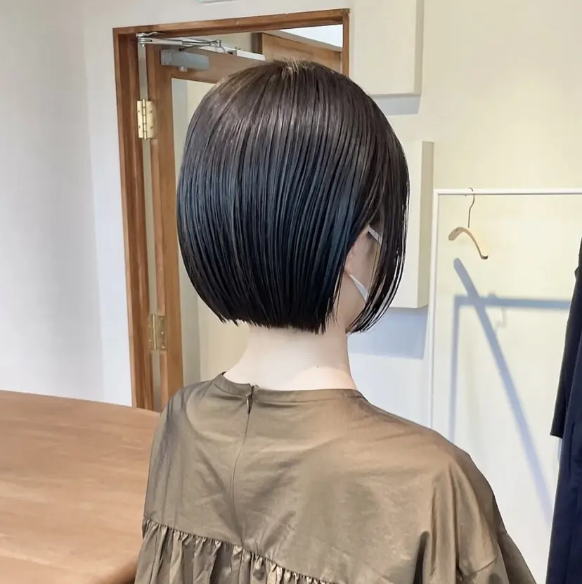 立川艶髪カラーと映画 美容師YUJIの掲載