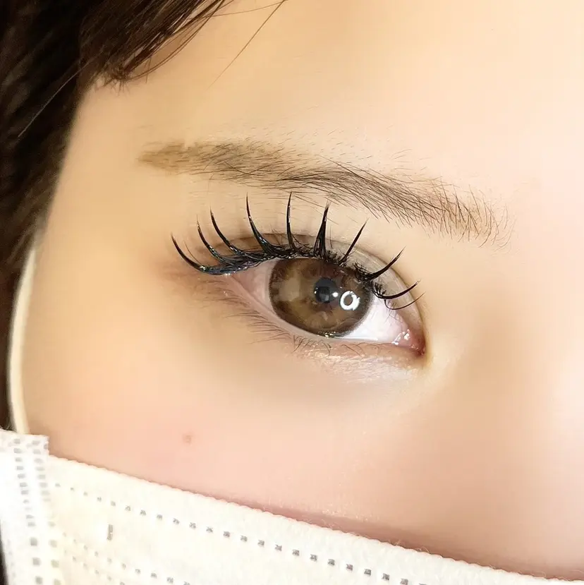 🌼Rejou eyelashの掲載