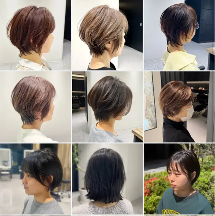 小野まさや /ショートカットの掲載