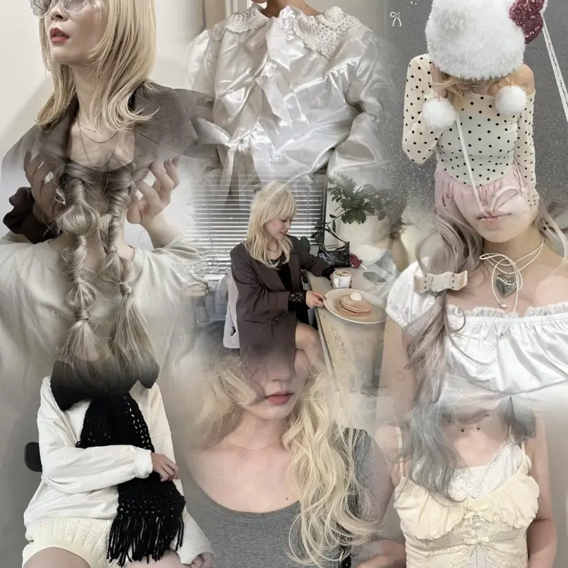 RIENS aura / ayu ♡の掲載