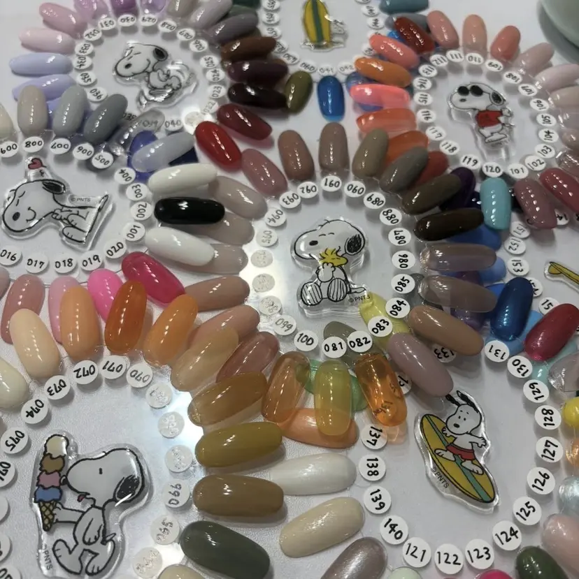 はあとねいる五反田店 aikaの掲載