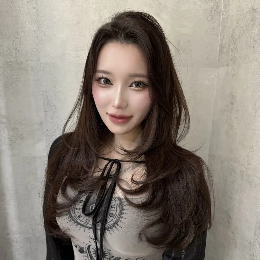 💖艶髪/韓国ヘア 💖asukaの掲載