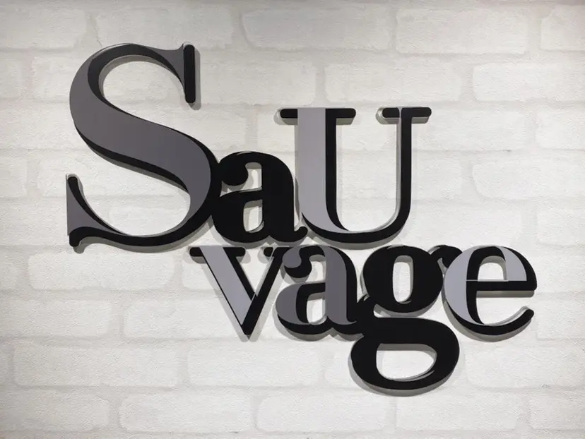 Sauvage 大橋の掲載