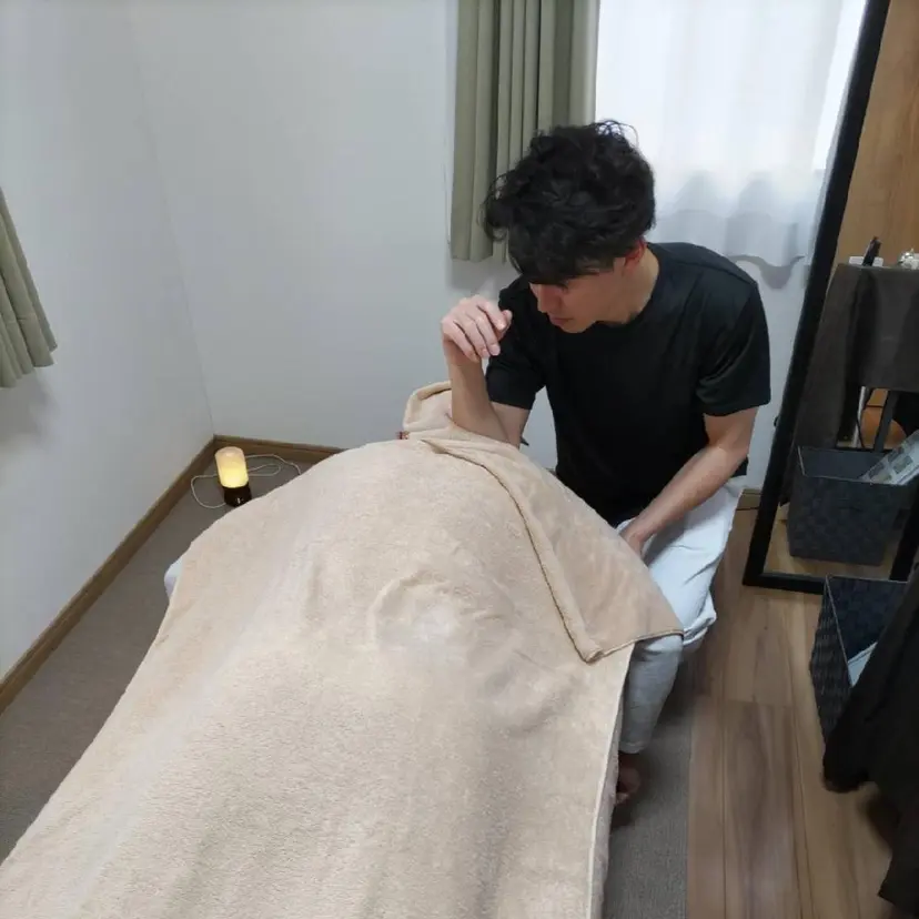 ヒーリング整体 Yoshiの掲載