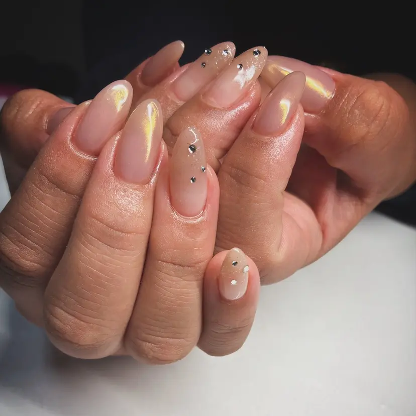 ネイルサロン n&yの掲載