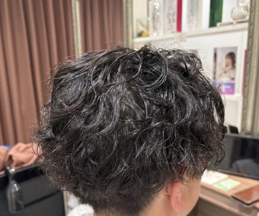 当日予約可能✨ モデル募集中/金井祥の掲載