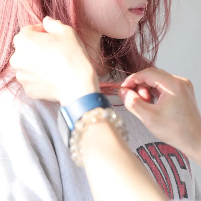 イロアイヘアー Renの掲載