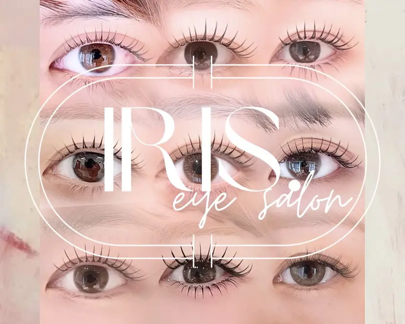 IRIS. kyokaの掲載