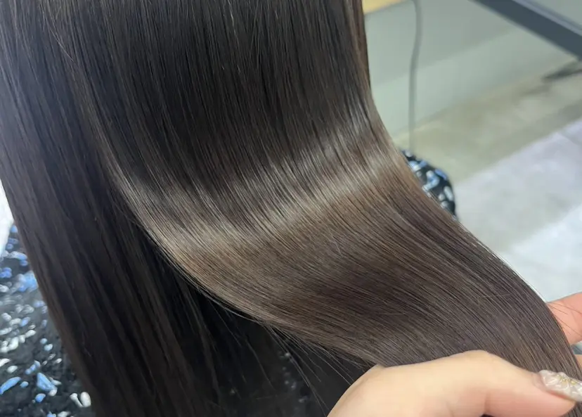 Rei / カットモデル募集の掲載