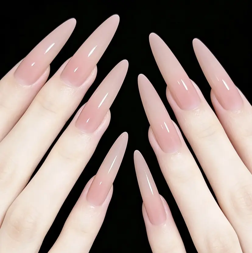 NEW NAIL💞 Ka Kaの掲載